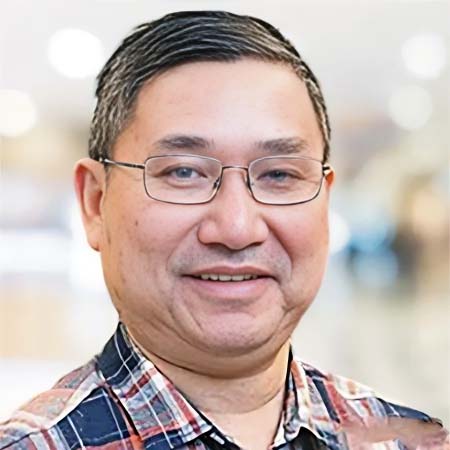 Dr. Jiasui Zhan    